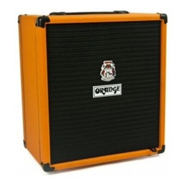 Orange Crush Bass 50 Combo Bas Gitar Amfisi - Görsel 4