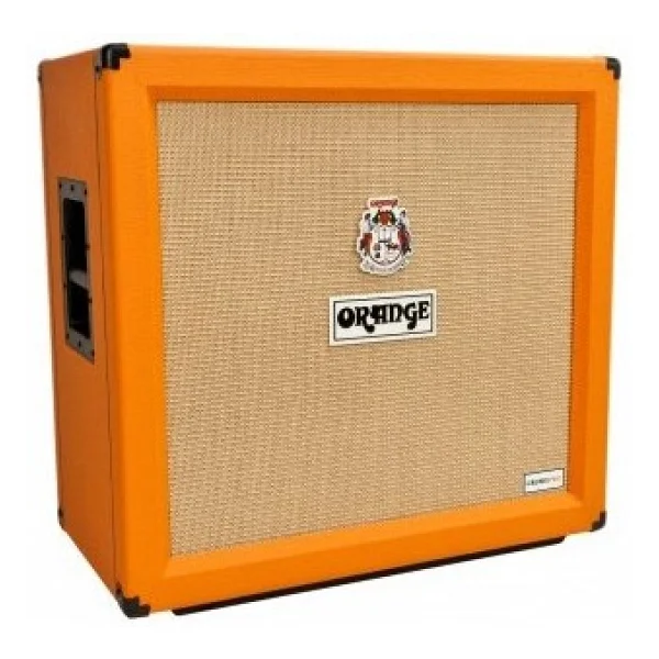 Orange Crush Pro Elektro Gitar Kabini - Görsel 2