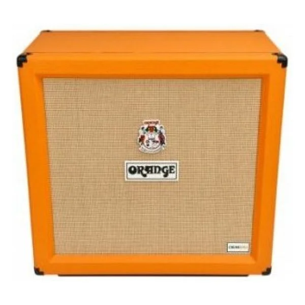 Orange Crush Pro Elektro Gitar Kabini - Görsel 3