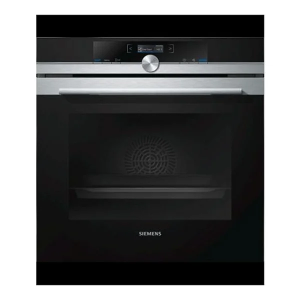Siemens HB634GBS1 Inox Ankastre Fırın - Görsel 5