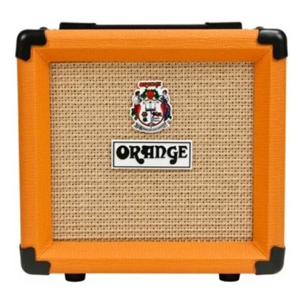 Orange Micro Terror Kafa Elektro Gitar Amfi - Görsel 3