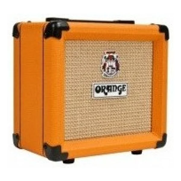 Orange Micro Terror Kafa Elektro Gitar Amfi - Görsel 2