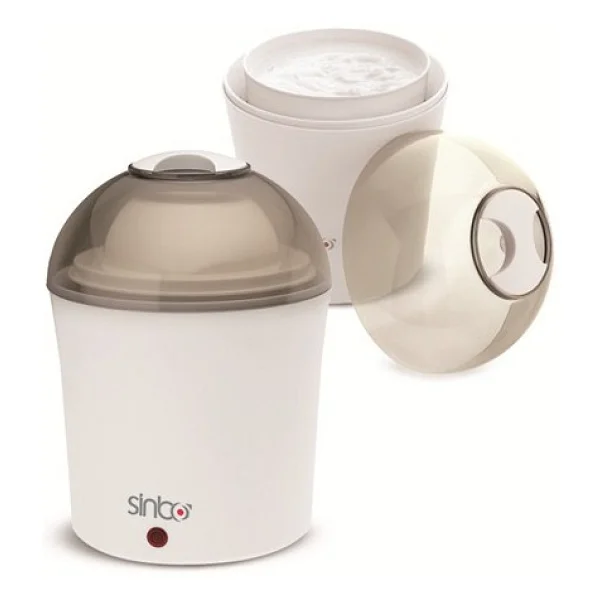 Sinbo Sym-3901 Yoğurt Makinesi - Görsel 2