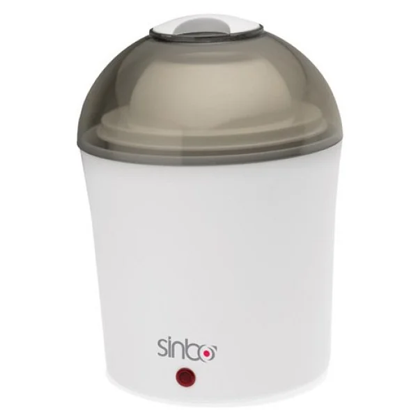 Sinbo Sym-3901 Yoğurt Makinesi - Görsel 4
