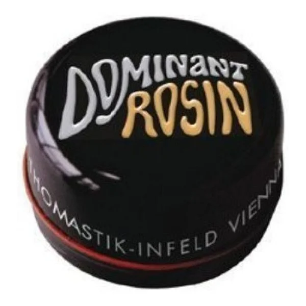 Thomastik Infield Dominant 203 Keman-Viyola Reçinesi - Görsel 4