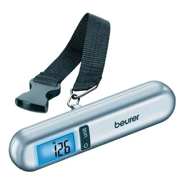 Beurer Ls 06 Dijital Bagaj Tartısı - Görsel 4