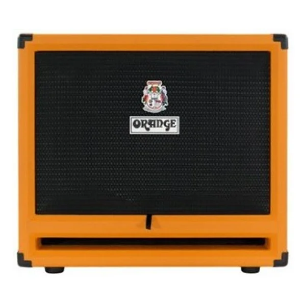 Orange Obc212 Isobaric Bas Gitar Kabini - Görsel 9
