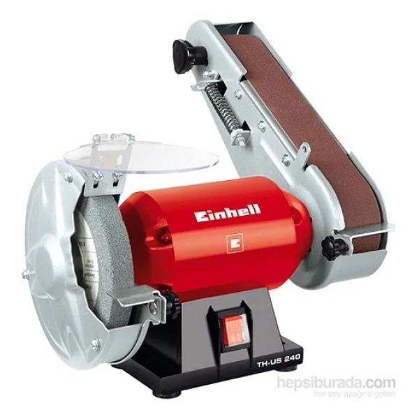 Einhell Th-Us 240 240 W Zımparalı Taş Motoru - Görsel 10
