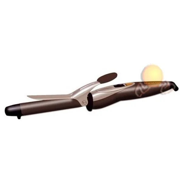 Remington Cıf75 Teflon Fiber Saç Maşası - Görsel 4