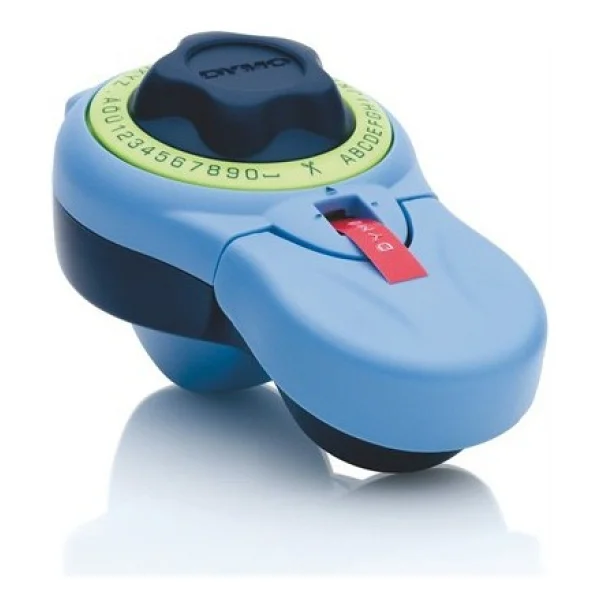 Dymo Junior Kişisel Mekanik Etiket Makinesi - Görsel 2