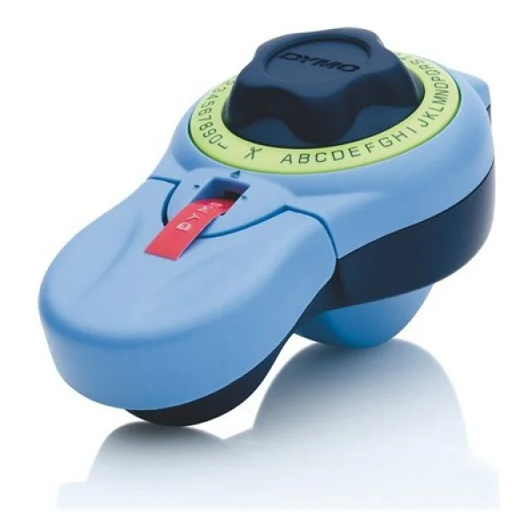 Dymo Junior Kişisel Mekanik Etiket Makinesi - Görsel 3
