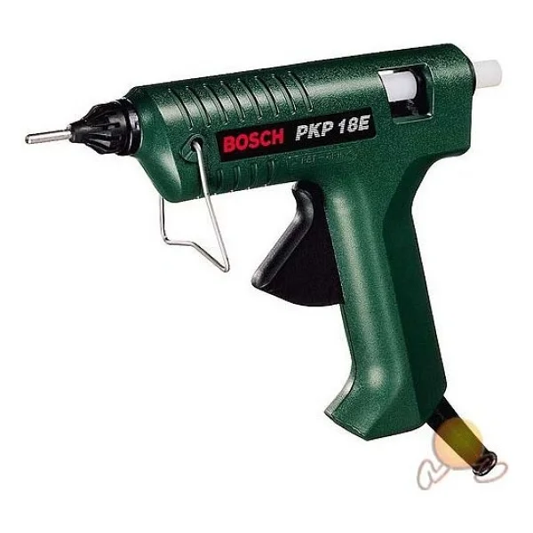 Bosch Pkp 18 E 200 W Sıcak Silikon Tabancası - Görsel 10