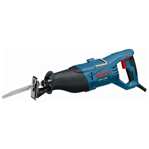 Bosch Gsa 1100 E 1100 W Elektrikli Tilki Kuyruğu Testere - Görsel 10