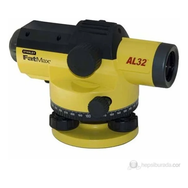 Stanley St177245 Optik Nivo - Görsel 2