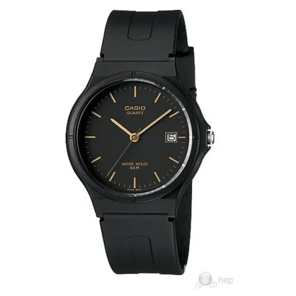 Casio Mw-59-1evdf Erkek Kol Saati - Görsel 3