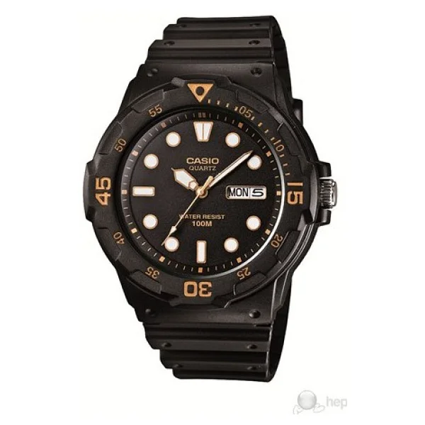 Casio Mrw-200h-1evdf Erkek Kol Saati - Görsel 3