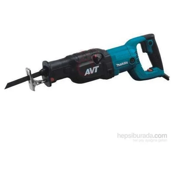 Makita Jr3070ct 1510 W Elektrikli Tilki Kuyruğu Testere - Görsel 5