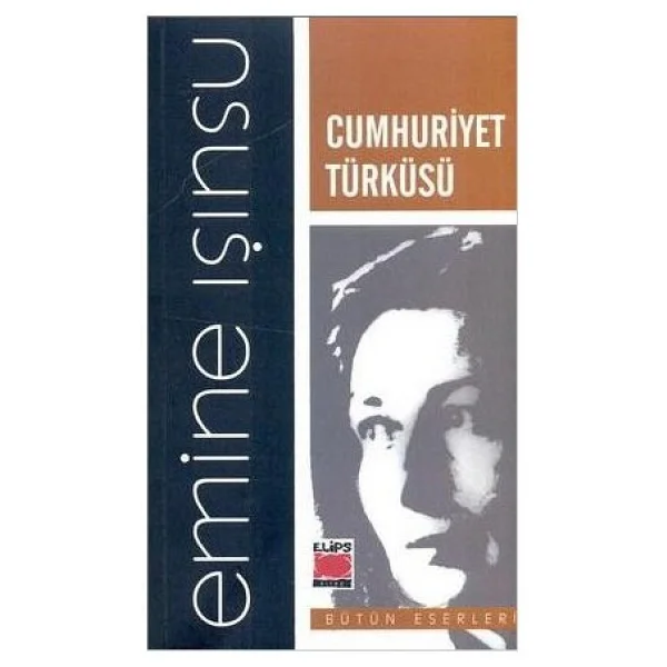 Cumhuriyet Türküsü - Emine Işınsu - Görsel 2