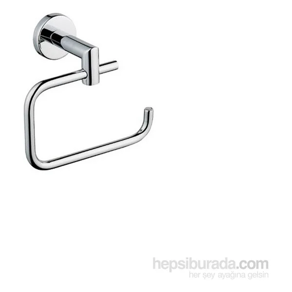 Vitra Minimax A44796 Tuvalet Kağıtlığı - Görsel 8