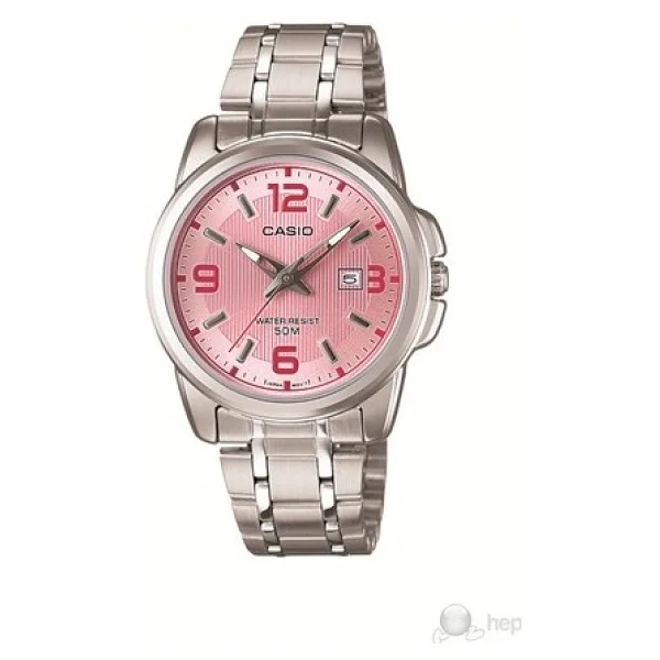 Casio Ltp-1314d-5avdf Kadın Kol Saati - Görsel 2