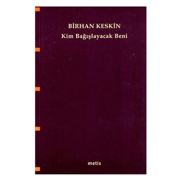 Kim Bağışlayacak Beni - Birhan Keskin - Görsel 2
