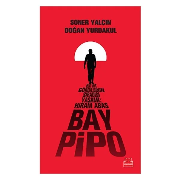 Bay Pipo - Soner Yalçın, Doğan Yurdakul - Görsel 5