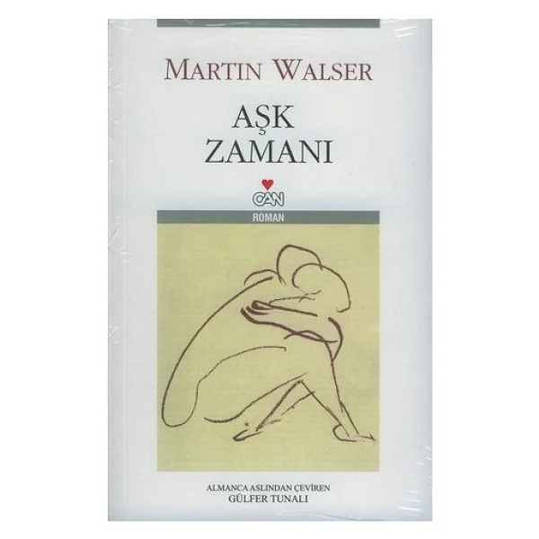 Aşk Zamanı - Martin Walser - Görsel 2