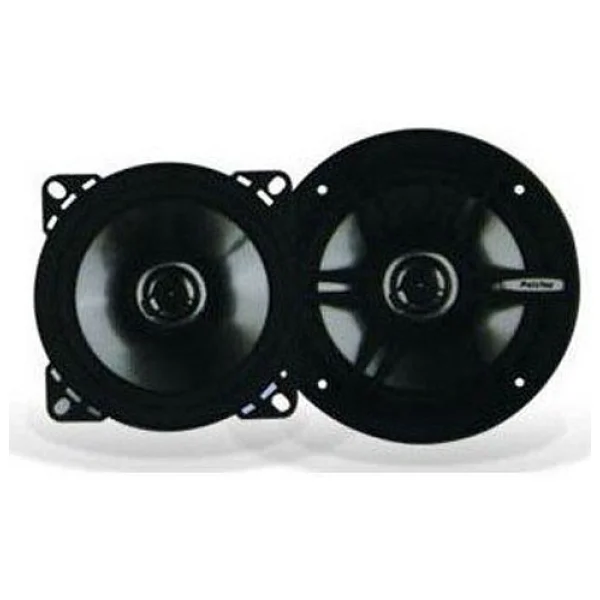 Jameson Js-10 120 W 10 Cm Koaksiyel Oto Hoparlör - Görsel 2
