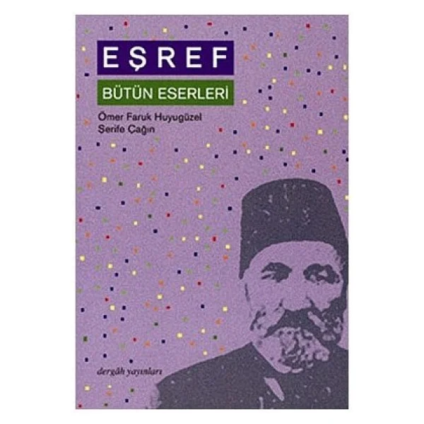 Eşref Bütün Eserleri - Görsel 3