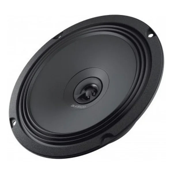 Audison Prima Apx6.5 210 W 16.5 Cm Koaksiyel Oto Hoparlör - Görsel 6
