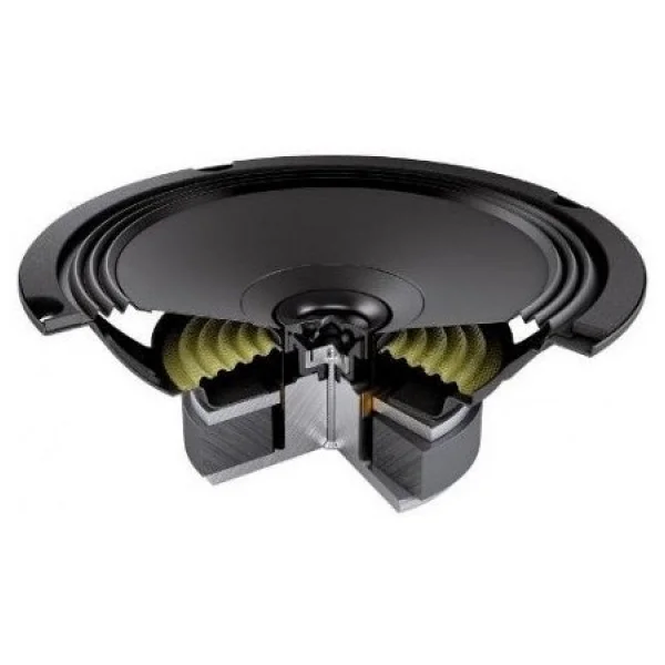 Audison Prima Apx6.5 210 W 16.5 Cm Koaksiyel Oto Hoparlör - Görsel 3
