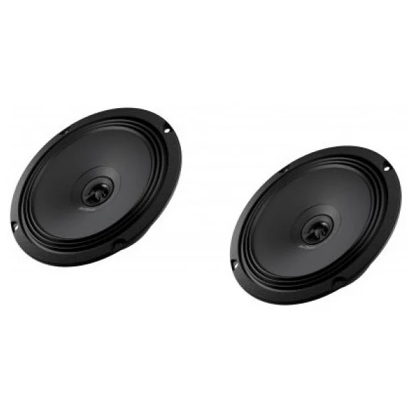 Audison Prima Apx6.5 210 W 16.5 Cm Koaksiyel Oto Hoparlör - Görsel 4