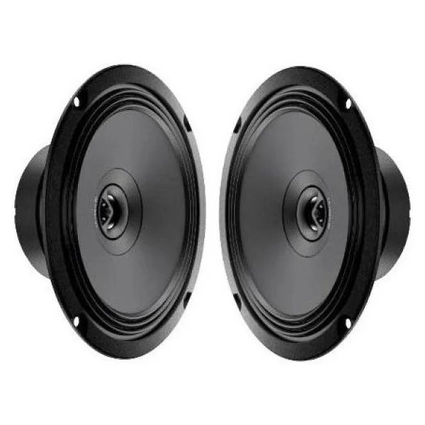 Audison Prima Apx6.5 210 W 16.5 Cm Koaksiyel Oto Hoparlör - Görsel 5