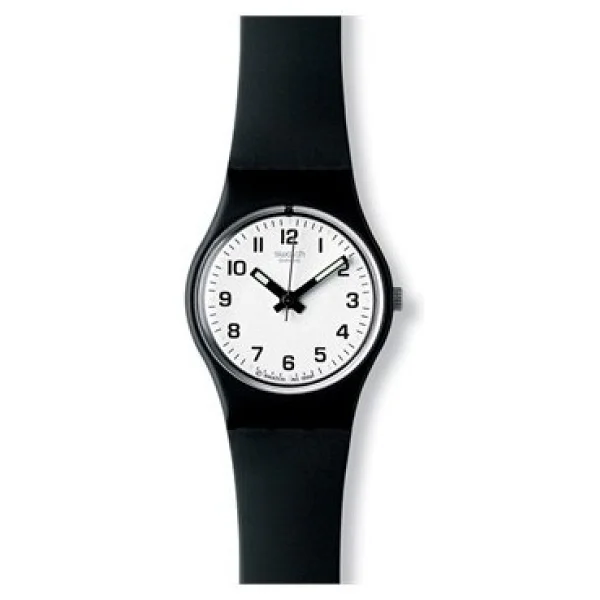 Swatch Lb153 Kadın Kol Saati - Görsel 6