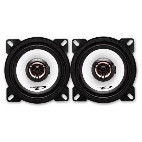 Alpine Sxe-1025s 180 W 10 Cm Oto Hoparlör - Görsel 2