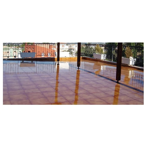 Dryfix Glassy100 4 Kg Sıvı Cam Yalıtım Boyası - Görsel 3