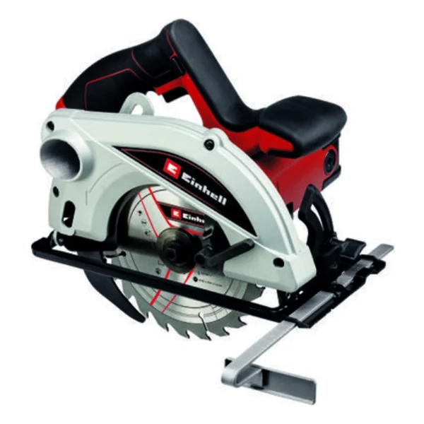 Einhell Tc-Cs 1250 Daire Testere - Görsel 6