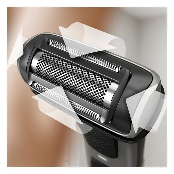 Philips Bodygroom 7000 Bg7025/15 Vücut Tıraş Makinesi - Görsel 2