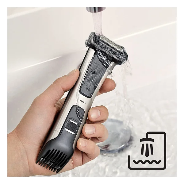 Philips Bodygroom 7000 Bg7025/15 Vücut Tıraş Makinesi - Görsel 4