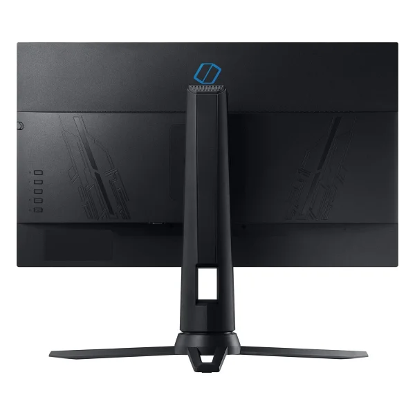 Samsung Odyssey G3 Lf24g35tfwmxuf 24" 1 Ms Full HD Pivot 144 Hz Oyuncu Monitörü - Görsel 2