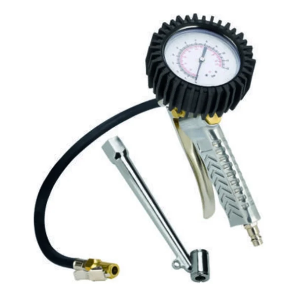 Einhell Lastik Basınç Göstergesi - Görsel 3
