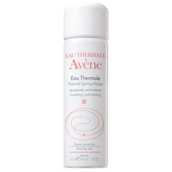 Avene Thermal Spring Water Rahatlatıcı 50 Ml Termal Su Spreyi - Görsel 10