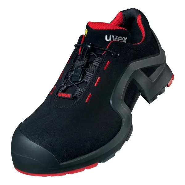 Uvex 8516 S3 Src Esd İş Ayakkabısı - Görsel 6