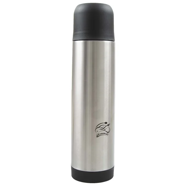 Cooker Ckr-2001 Siyah 500 Ml Çelik Termos - Görsel 2