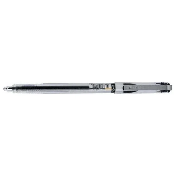 Dong-A Donga My-Jel 0.3 Mm Imza Kalemi Siyah 4 Adet - Görsel 2