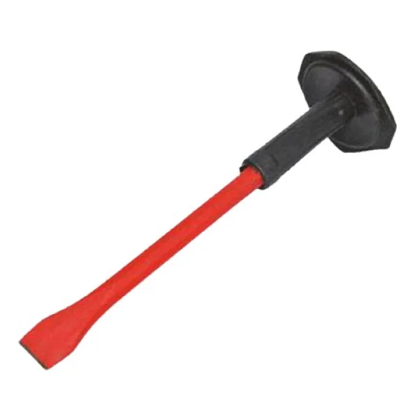 Sait Demirci 30 Cm Muhafazalı Keski - Görsel 2