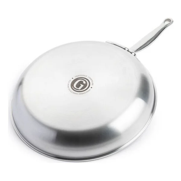 Greenpan Premiere Thermolon 20 Cm Tava - Görsel 3