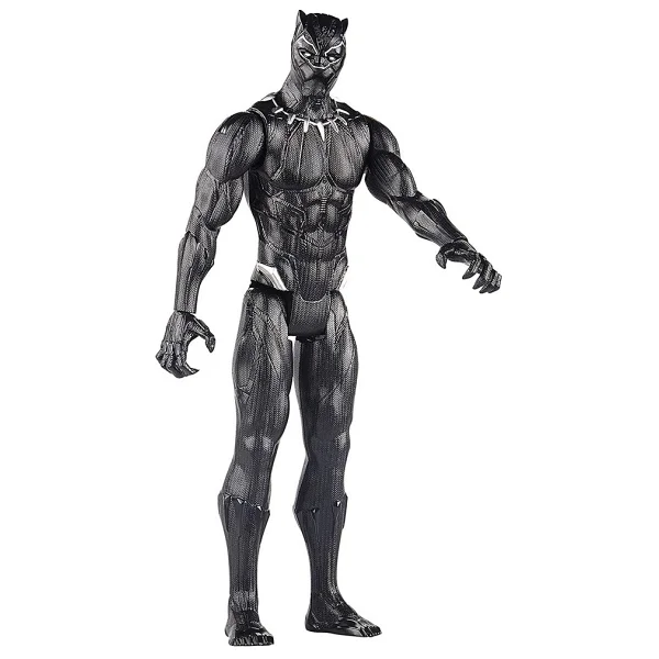 Marvel Avengers Endgame Titan Hero Figür E3309 - Görsel 2