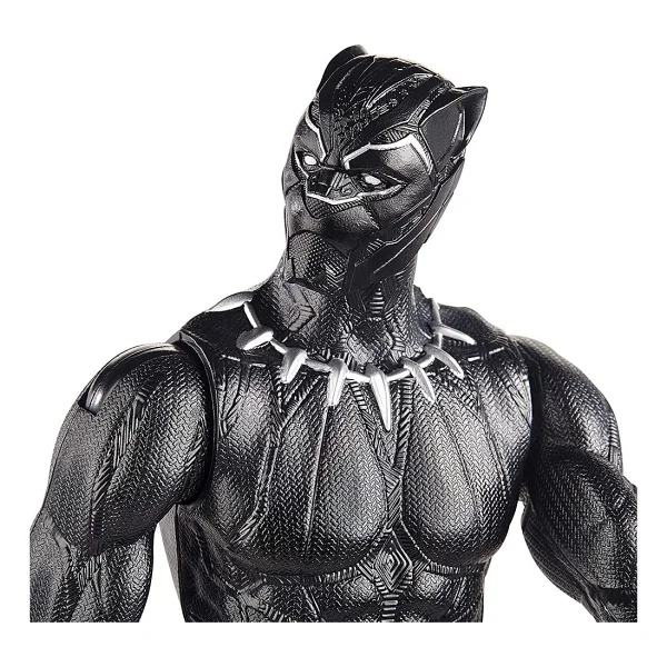 Marvel Avengers Endgame Titan Hero Figür E3309 - Görsel 4