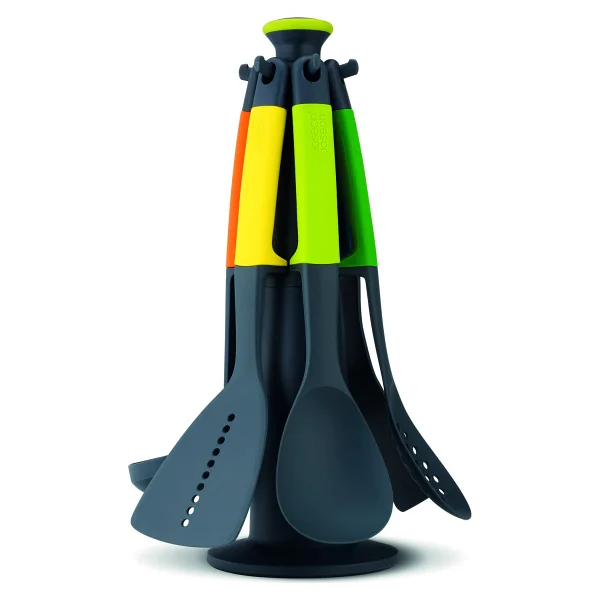 Joseph Joseph Elevatetm Carousel Set - Çok Renkli - Görsel 2
